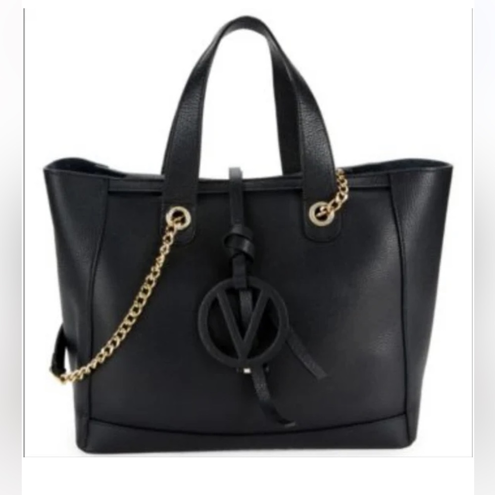 Valentino Sophie tote , comfortable ,crafted from rich Italian leather